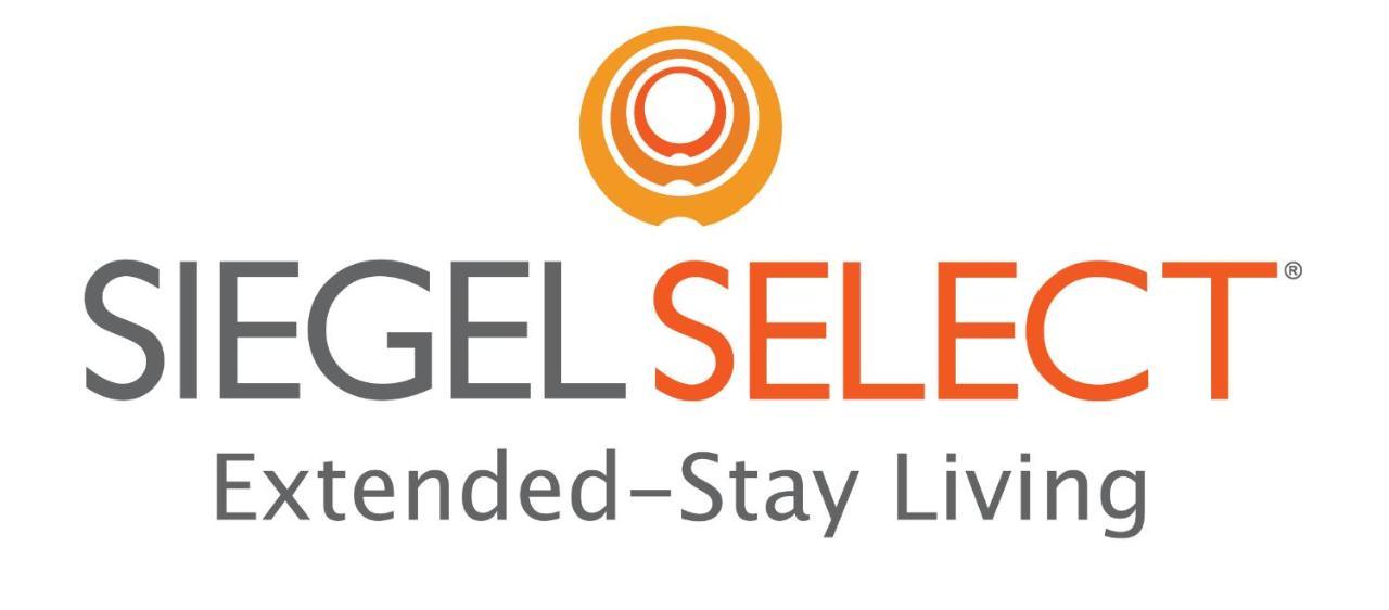 Siegel Select Bossier City Exterior foto
