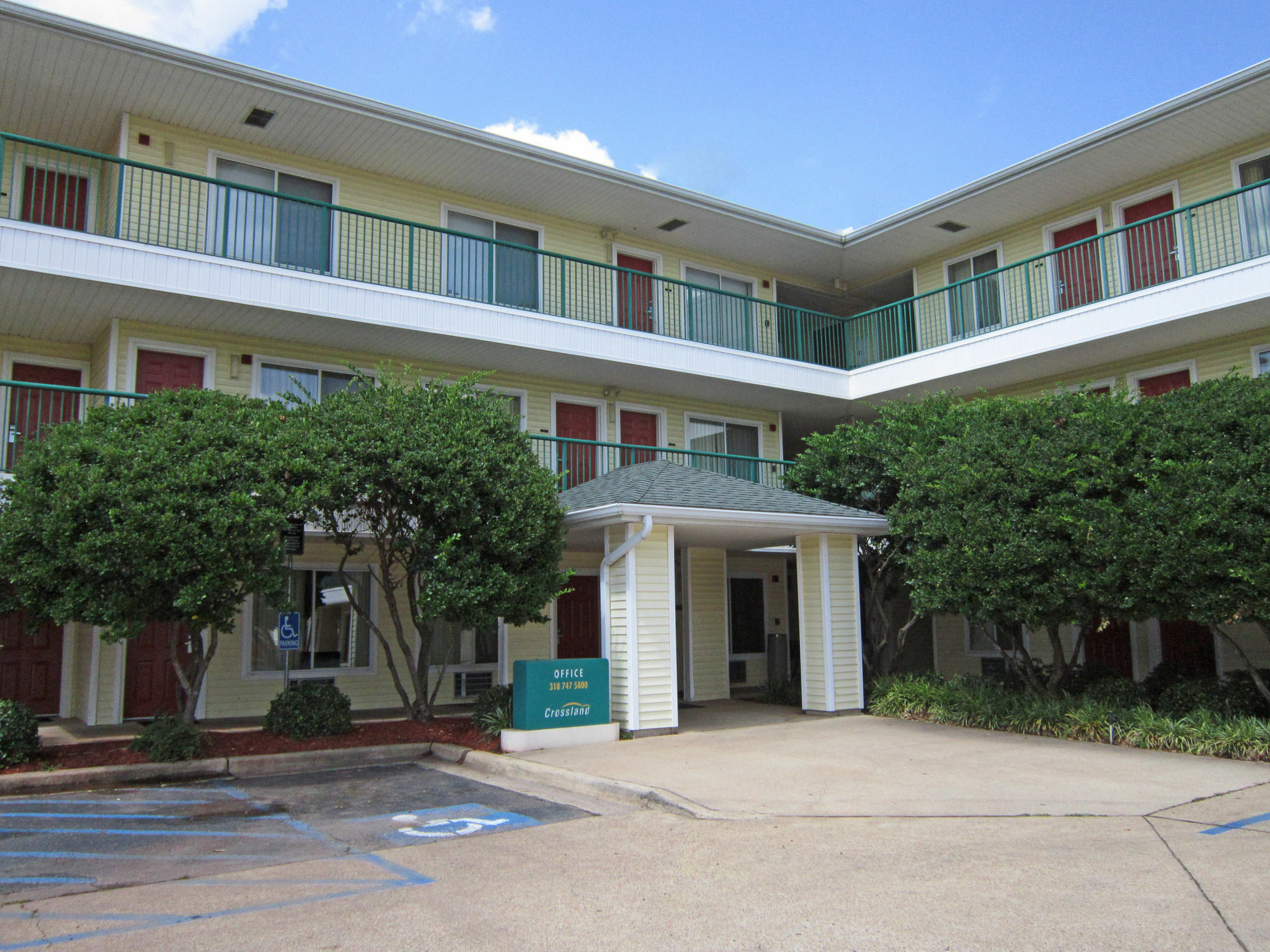 Siegel Select Bossier City Exterior foto